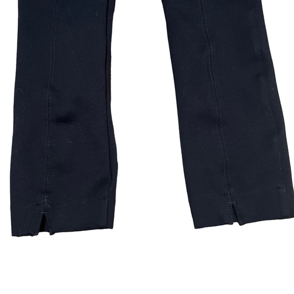 Spanx Black Work Leggings Size Small Petite - Picture 2 of 6